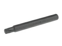 Бита TORX удлиненная JTC 1238040 (Т40х80 мм, 5/16" DR)