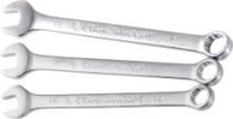 Ключ гаечный комбинированный СТАНКОИМПОРТ CS-11.01.46 (46 мм)