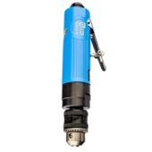 GARWIN INDUSTRIAL 802030-38-2600 Дрель пневматическая 3/8" прямая 10 мм 2600 об/мин