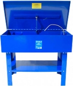 Аппарат мойки деталей AE&T T06240-2 (150л)