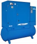 Винтовой компрессор Remeza ВК20-8(10,15)-500ДВС
