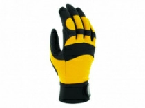 Перчатки виброзащитные размер XL JETA SAFETY JAV01/XL