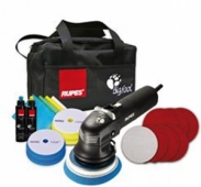 Полировальный набор Rupes LHR 12E KIT DELUXE DUETTO BIG FOOT