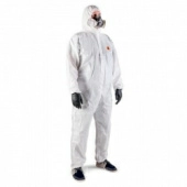 Малярный защитный комбинезон JETA PRO JPC65