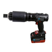 Гайковерт NBTW-80L аккумуляторный NORGAU 057003180 (1.1/2", 2000-8000 Nm)