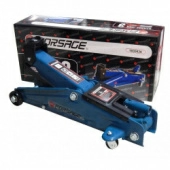 Домкрат подкатной гидравлический Forsage F-T830020