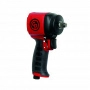 Пневматический ударный гайковерт Chicago Pneumatic CP7737