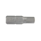 Licota BHE203060 Бита 5/16" шестигранная H6 30 мм