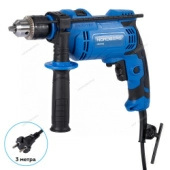 Дрель ударная NORDBERG NE010Q (макс диам. сверла 13 мм, 850 Вт)