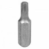 Вставка (бита) торцевая 5/16" TORX, Т27, L = 32 мм KING TONY 183227T