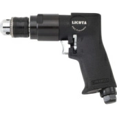 Licota PAD-03003 Дрель пневматическая 3/8" (1800 об/мин.)