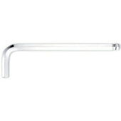 Licota BP200025SM Ключ шестигранный угловой с шаром 2,5 мм