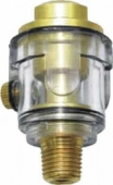 Маслодобавитель мини для пневмосистемы резьба 3/8'' Sumake SA-3330
