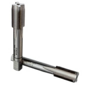 GARWIN INDUSTRIAL GM-TF120050 Метчики ручные Mf12x0.5, DIN 2181, HSS, 6H, комплект из 2 штук