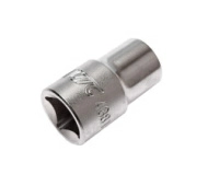 Головка торцевая JTC 43813 (1/2", 13 мм, L=38 мм)