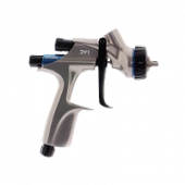 Краскопульт Devilbiss DV1 HVLP