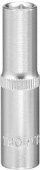 S13S2114 Головка торцевая глубокая 1/2"DR, 14 мм