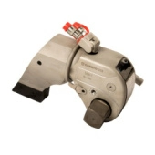 GARWIN INDUSTRIAL 540511-10 Гайковёрт гидравлический с приводным квадратом 1.1/2”; 1553-15528 Нм