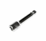 Удлинитель шарнирный JTC 5007 (1/4", 50 мм)