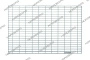 Решетка для покрасочной камеры запчасть 1140х750х30 мм NORDBERG 000007938