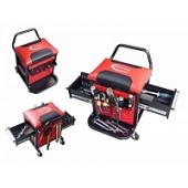 Стул-тележка для автослесаря Rock Force RF-01Z0467