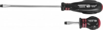 Отвертка стержневая шлицевая HERCULES D03S6150, SL6.5х150 мм
