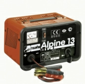 Зарядное устройство Telwin Alpine 13
