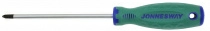 D71P2150 Отвертка стержневая крестовая ANTI-SLIP GRIP, PH2x150 мм