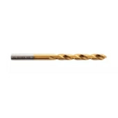 Сверло спиральное по металлу GARWIN INDUSTRIAL 100540-15 (15 мм, DIN 338, HSS-G, 5xD, 118°, HA, TiN, тип N)