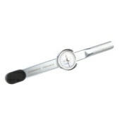 GARWIN INDUSTRIAL 504610-060-38 Динамометрический ключ 0-60 Нм, стрелочного типа, двусторонний, с приводным квадратом 3/8"