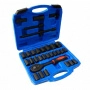 Набор инструментов 32пр.1/2'' FORCEKRAFT FK-4323-5MPB