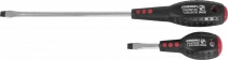 Отвертка стержневая шлицевая D04S480, FULL STAR, SL4х80 мм
