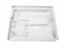 Ложемент для съемников 7962-08, 7963-08, PVC KING TONY 840760812H