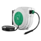 GARWIN PRO 808805-156 Катушка пневмошланга ПВХ 6,5 мм х 15 м 1/4"