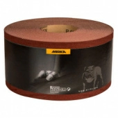 Абразивный рулон MIRKA HIFLEX 1851100112, 115мм х 50м, P120