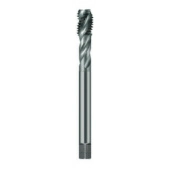 GARWIN INDUSTRIAL 123410-M20*1,5 Метчик машинный M20х1,5 для глухих отверстий, HSS-E, DIN 374, VP, форма С, тип VA