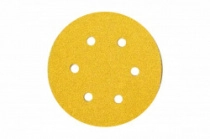 Шлифовальный круг MIRKA GOLD 2336509922, 150 мм, Р220