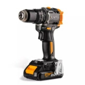 Дрель-шуруповерт ударная аккумуляторная RUNTEC PRO RT-ID223 (13 мм, 20В, 2*2Ач, 60 Нм)