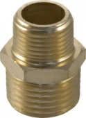 Втулка резьбовая соединительная переходная 3/8"x1/4"NPT JONNESWAY PDM-32