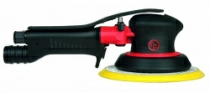 Эксцентриковая пневмошлифовальная машинка Chicago Pneumatic CP7215HCVE