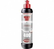 Универсальная высокоабразвная полировальная паста Heavy Cut Compound 400 IMPROVED FORMULATION