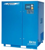 Винтовой компрессор Remeza ВК50-8(10,15) ВС с ременным приводом