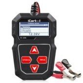 Тестер аккумуляторных батарей iCartool IC-106