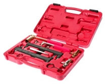 Набор приспособлений для фиксации коленвала JTC 4128 (JAGUAR, LAND ROVER) 