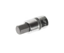 Бита-головка JTC 45614 (1/2", HEX, H14х55 мм)
