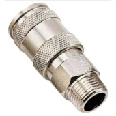 Licota E40SMO Пневморазъём металлический 1/2" внеш. резьба