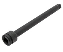 Удлинитель-переходник ключа ударный JTC 646330 (3/4", L=330 мм)