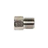 Переходник ROSSVIK 14174 (MF, М1/4"- F1/8")