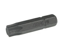 Бита TORX JTC 1133040 (Т40х30 мм, 1/4" DR)