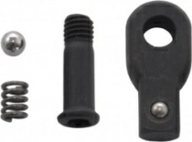 Ремонтный комплект для воротка шарнирного Thorvik S1H1RK (S1H1, 1/4"DR)